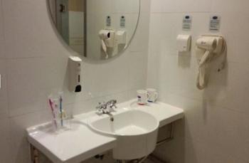 Hanting Hotel Harbin Qiulin Branch Kültér fotó