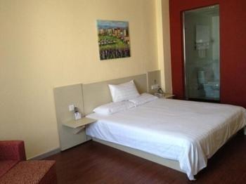 Hanting Hotel Harbin Qiulin Branch Kültér fotó